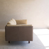 Sonder Sofa | Anvil & Toffee (221cm)