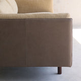 Sonder Sofa | Anvil & Toffee (221cm)