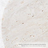 Tathra Ellipse Dining Table | Bespoke