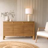 Page Sideboard | Teak (150.5cm) - Originals Furniture