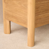 Page Sideboard | Teak (150.5cm)