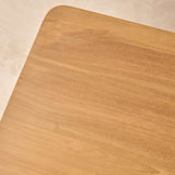 Page Sideboard | Teak (150.5cm)