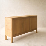Page Sideboard | Teak (150.5cm) - Originals Furniture