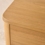 Page Sideboard | Teak (150.5cm)