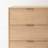 Andes Sideboard | Teak (180cm)