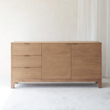 Andes Sideboard | Teak (180cm)