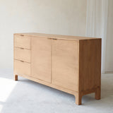 Andes Sideboard | Teak (180cm)