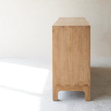 Andes Sideboard | Teak (180cm)