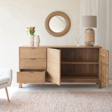 Andes Sideboard | Teak (180cm)