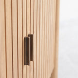 Brighton Sideboard | Teak (200cm) - Originals Furniture