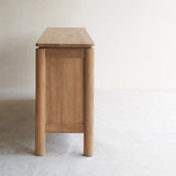 Brighton Sideboard | Teak (200cm)