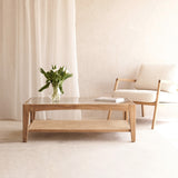 Catalina Coffee Table (120cm)