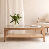 Catalina Coffee Table (145cm)