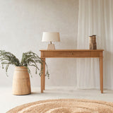 Diane Console Table | Teak