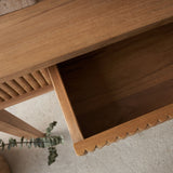 Diane Console Table | Teak - Originals Furniture