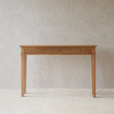 Diane Console Table | Teak