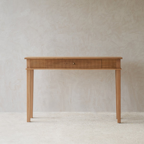 Diane Console Table | Teak