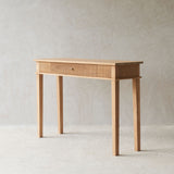 Diane Console Table | Teak