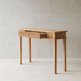 Diane Console Table | Teak