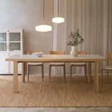 Blend Dining Table - Originals Furniture