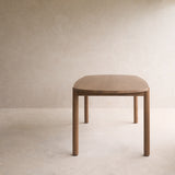 Cove Dining Table | Latte Oak