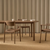 Cove Dining Table | Latte Oak