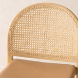 Luk Rattan Dining Chair - Originals Furniture