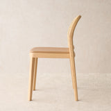 Luk Rattan Dining Chair - Originals Furniture
