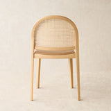 Luk Rattan Dining Chair - Originals Furniture