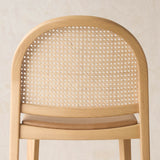 Luk Rattan Dining Chair - Originals Furniture