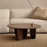 Eden Coffee Table | Oak