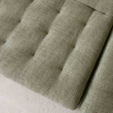 Furrow Modular Sofa | Bespoke Fabric & Leather