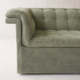 Furrow Modular Sofa | Bespoke Fabric & Leather