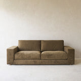 Hansen Fabric Sofa | 3 Seater - Prairie (230cm)