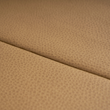 Hover Bench | Bespoke Fabric & Leather