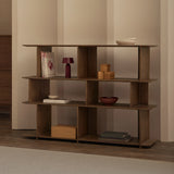 Jaunt Shelf | Latte Oak (150cm) - Originals Furniture