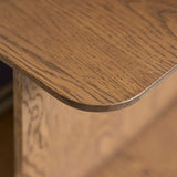 Jaunt Shelf | Latte Oak (150cm)