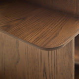 Jaunt Shelf | Latte Oak (150cm)