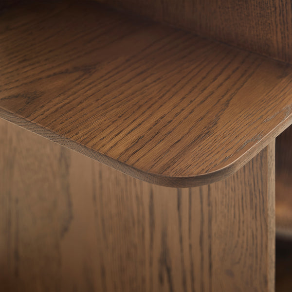 Jaunt Shelf | Latte Oak (150cm)