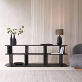 Jaunt Shelf | Bison Raw Sawn (200cm)