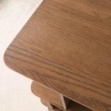 Jaunt Shelf | Latte Oak (150cm)