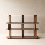 Jaunt Shelf | Latte Oak (150cm)