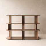 Jaunt Shelf | Latte Oak (150cm) - Originals Furniture