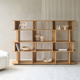 Jaunt Shelf | Oak (200cm)