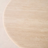 Kora Round Dining Table