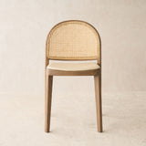 Luk Rattan Dining Chair - Originals Furniture