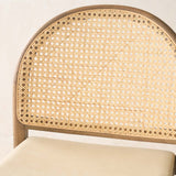 Luk Rattan Dining Chair - Originals Furniture