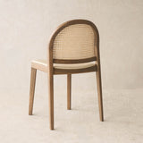 Luk Rattan Dining Chair - Originals Furniture