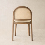 Luk Rattan Dining Chair - Originals Furniture