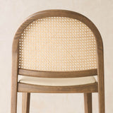 Luk Rattan Dining Chair - Originals Furniture